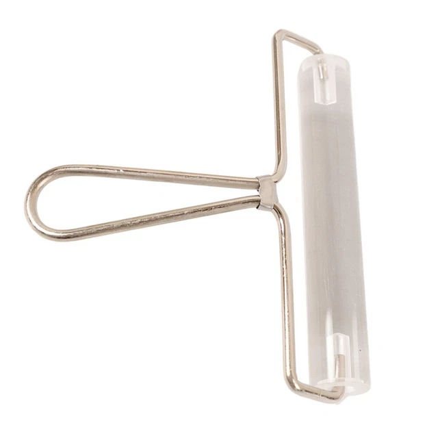 Rouleau Pour Acrylique Manche Bois 180mm - Manubricole