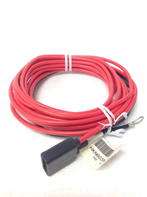NEW MOTOROLA HKN6039A High Quality Cables FREE SHIPPING