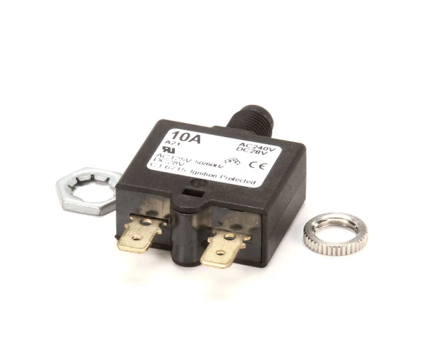 Hobart Switch,Reset 00-088196-016-2 - Free Shipping + Geniune OEM