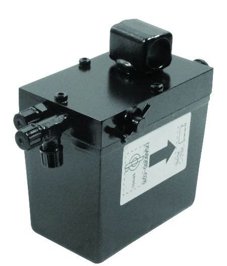 POMPA ALZACABINA PER MERCEDES XF oe A9423100383
