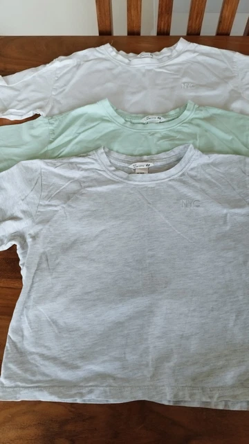 Girls Clothes Bundle Age 10 - 12 Years