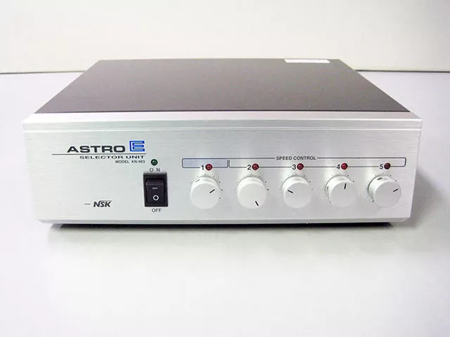 Nsk Kn903 Ne62 Astroe Brushless Motor Control Unit Astro-E Kn-903 Ne-62