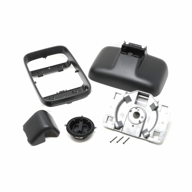 VW T5 T6 Rear View Mirror Housing Left or Right tailgate 7F0857547B