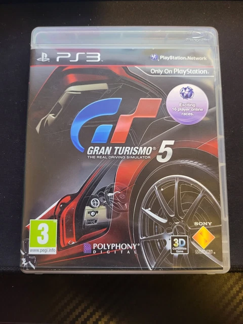 GRAN TURISMO 7 25Th Anniversary Edition Sony 900 Ps5 Software Japanese  $157.09 - PicClick AU