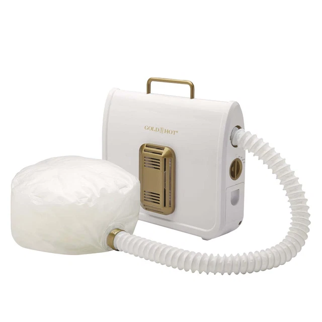 Professional Ionic Soft Bonnet Dryer