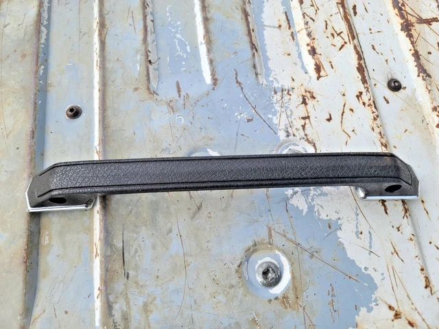 1968 And Early 1969 Amx Javelin Dash Grab Handle + 1970 Door Panel Pull Handle