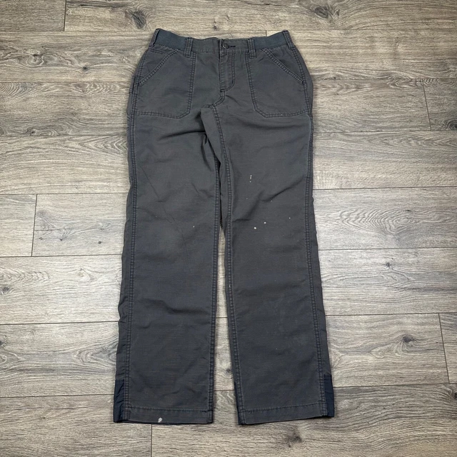Carhartt force deals extremes pants womens