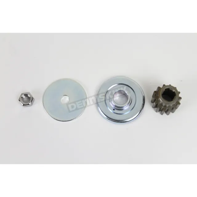 V-Twin Manufacturing Generator Gear Kit 14 Tooth - 32-0983
