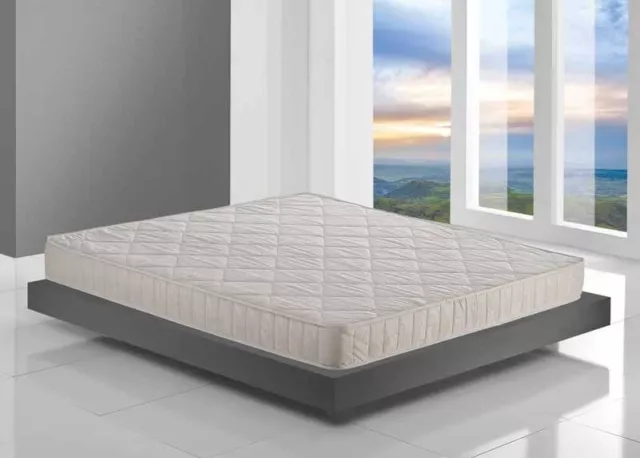 MATELAS EPAIS 18 CM.TAILLES 70x190,80x200,90x190,140x190,140x200,160x200,180x200