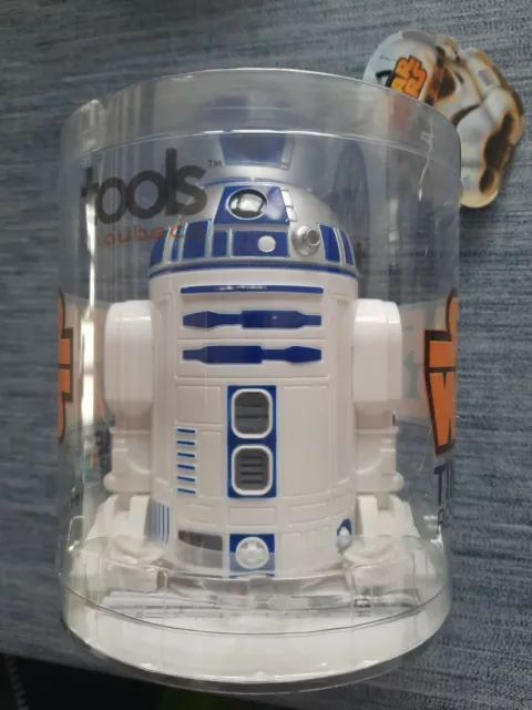Minuteur Timer *Star Wars*R2-D2 (En Boite) Neuf