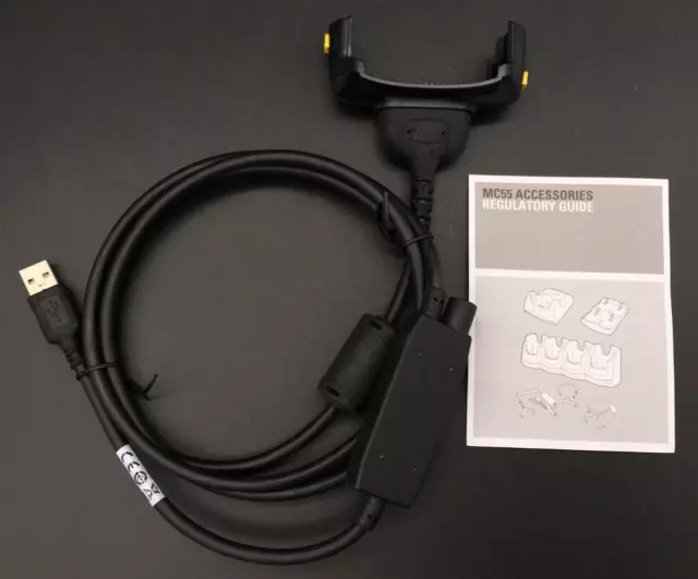 Motorola Zebra USB Cable 25-108022-04R for MC65