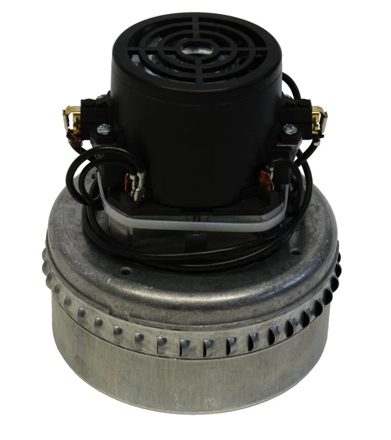 Brosse De Carbone Pour Turbine D'Aspiration Promed 4030S - Neuf, Pour Manucure/Pédicure