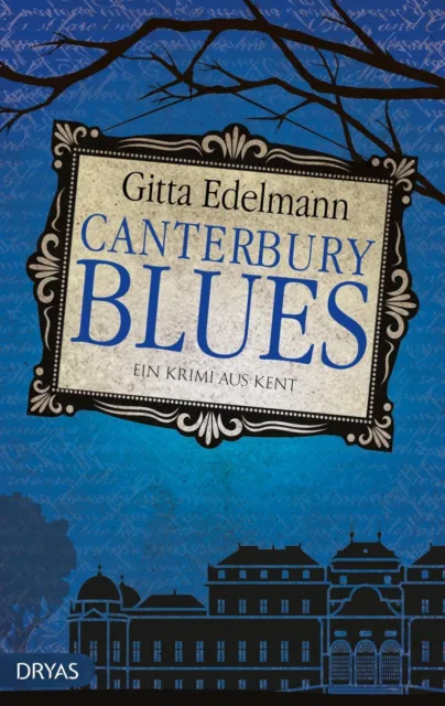 Canterbury Blues | Buch | 9783940258649