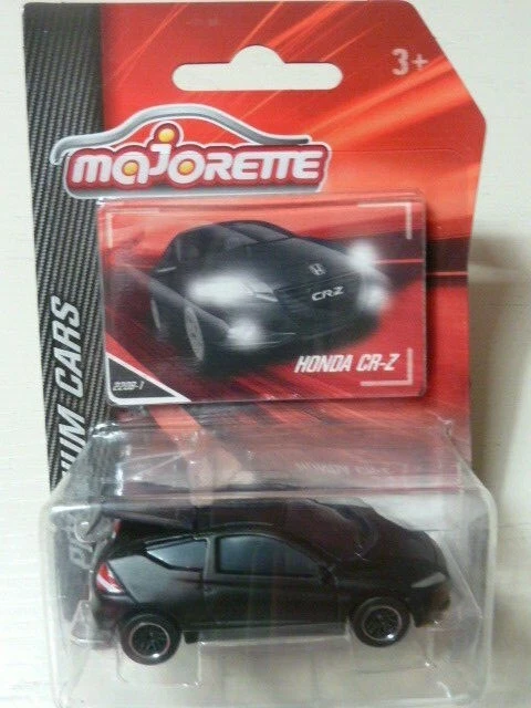 MAJORETTE PREMIUM CARS 2019 Honda Cr Z EUR 9 99 PicClick FR