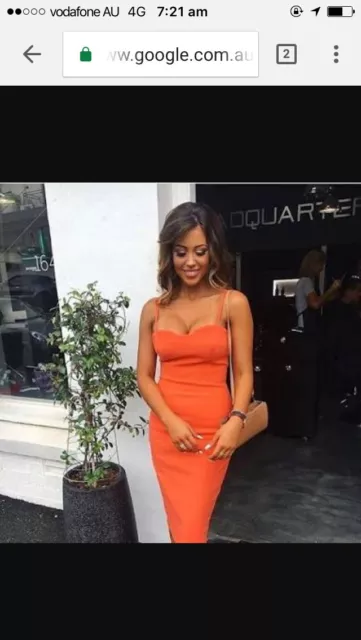 Kookai atlantic on sale dress