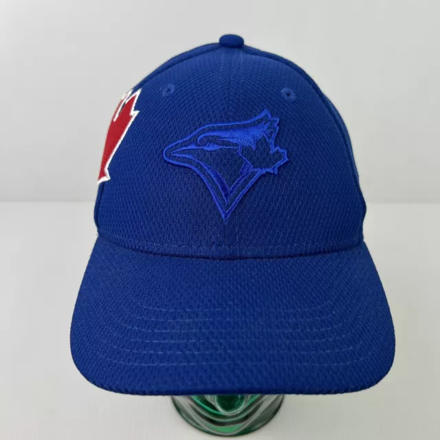 New Era Toronto Blue Jays MLB Licensed Hat Child - Youth Blue/Red