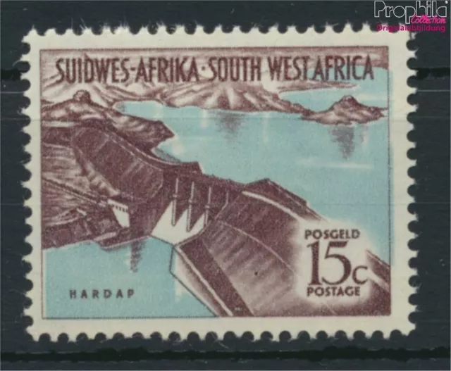 namibie - sud-ouest de l afrique 307 neuf avec gomme original (9137474