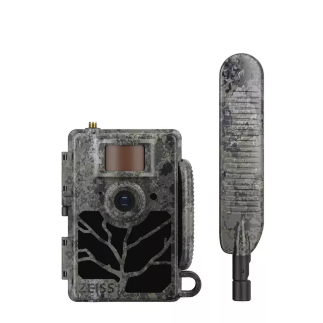 Zeiss Secacam 5 Trail Camera