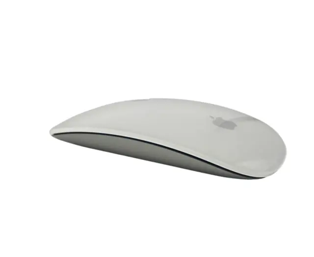 Apple Magic Mouse Maus 1 A1296 MB829Z/A Batteriebetrieb Bluetooth