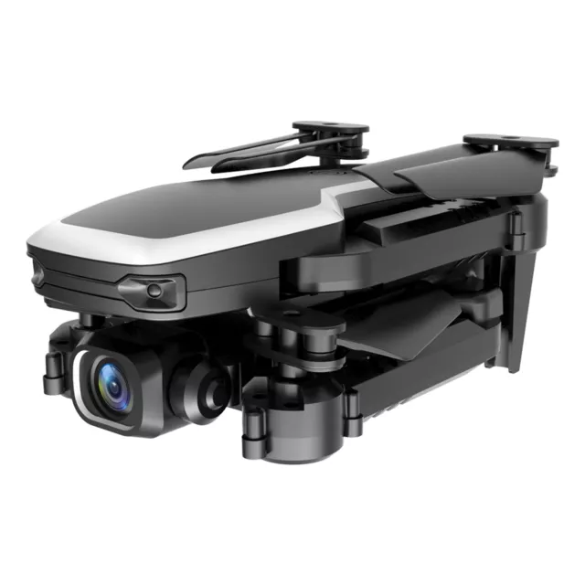 CSJ S171 PRO RC drone con fotocamera drone quadricottero per bambini volo sospeso 2
