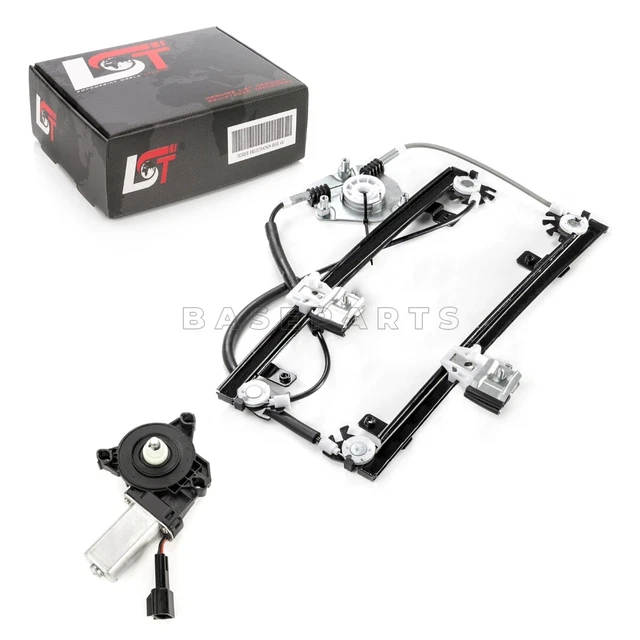 Fensterheber vorne links Motor 71740175 für ALFA ROMEO 159 939 SPORTWAGON 05-12