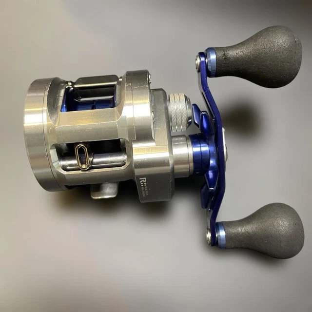リール DAIWA - RYOGA c1012 pe-hw ダイワ DAIWA RYOGA C1012 PE-HW リョウガ - メルカリ