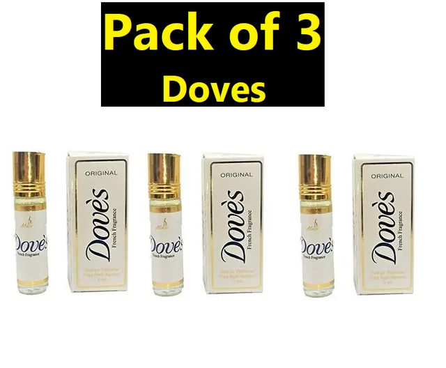 Parfum Solide DEEDS Par Almas - 8 Ml - 100% Naturel Non Dilué - Longue Tenue - Neuf