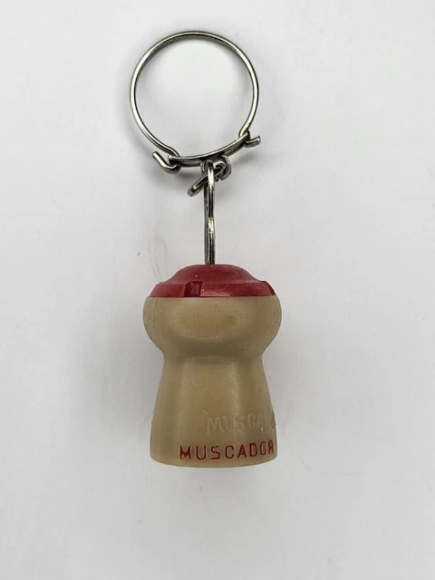 Porte-clés Ancien CROFIL V022 - Vintage - Collection