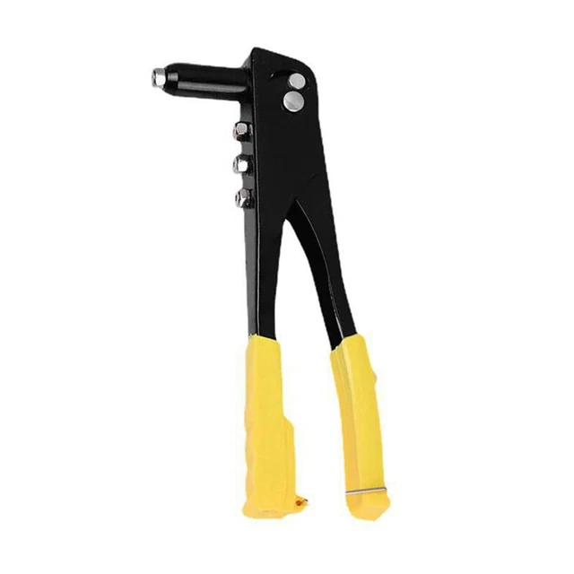 5 tipi di materiali per rivetti pop che devi conoscere: produttore di