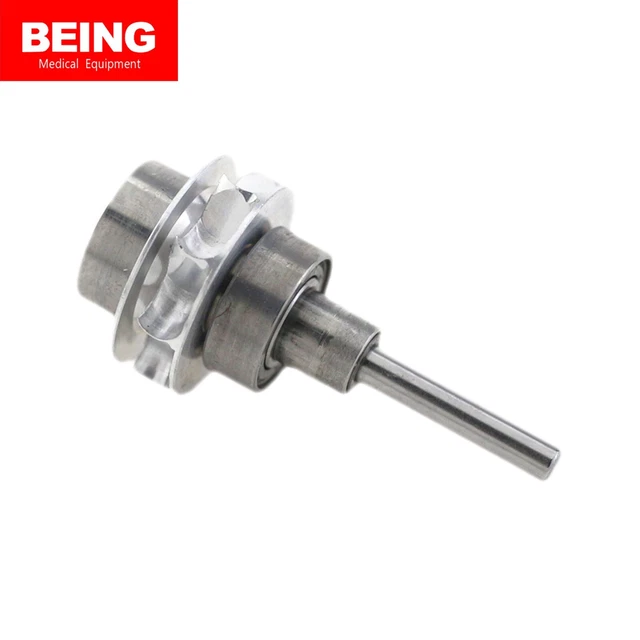 BEING Dental Turbine Cartridge Rotor 303PBQ 303PQ High Speed Handpiece Standard