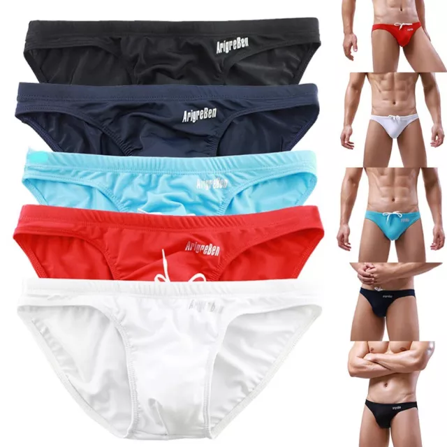 Bauli da nuoto di alta qualità nylon + spandex stretch da spiaggia colorati