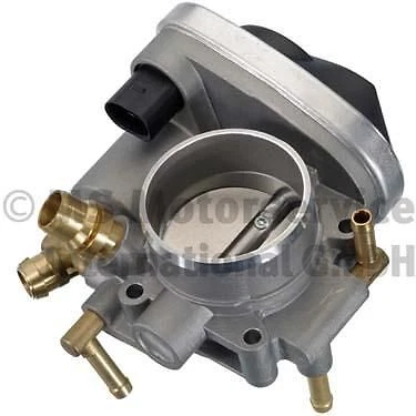 Valvola A Farfalla 04C133062D Per SEAT Ibiza, Skoda Citigo, VW Up! - Sostituzione, Compatibile Modelli 2011-2021