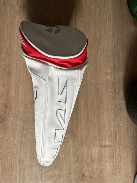 TaylorMade Stealth Driver Headcover Head cover Brand New 2 Plus Ladies Womens