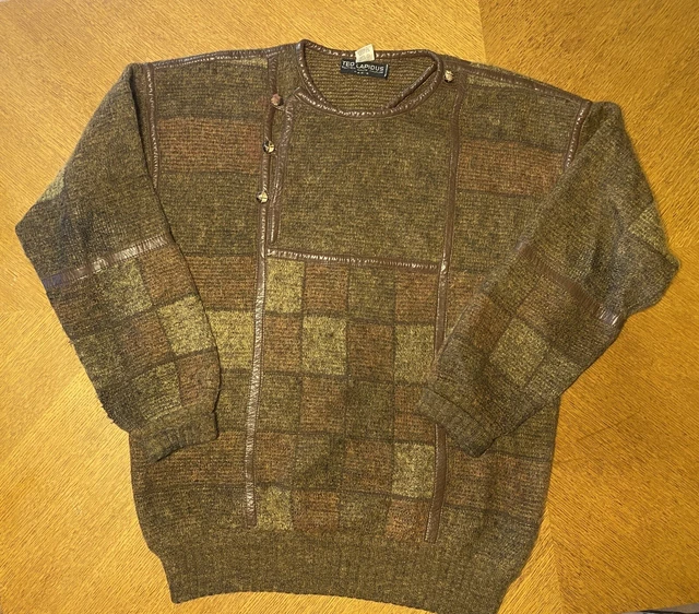 Ted lapidus pull homme online