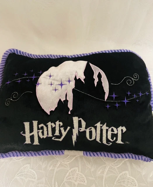 Harry Potter 2002 Vintage *Rare* Cushion Pillow Harry Potter 2002 Vintage *Rare* Cushion Pillow