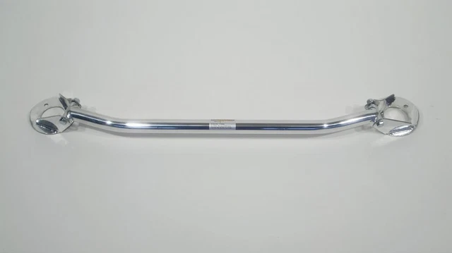 Barra cupola anteriore Wiechers (alluminio) - 92-95 Honda Civic/CRX 125/160PS