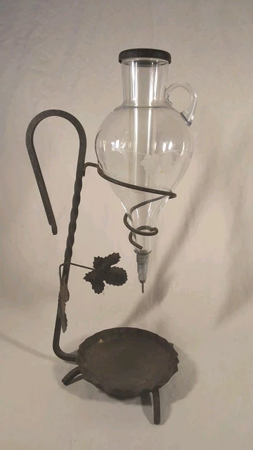 Storm Trooper-Décanteur à whisky en verre cristal,bouteille de carafe à