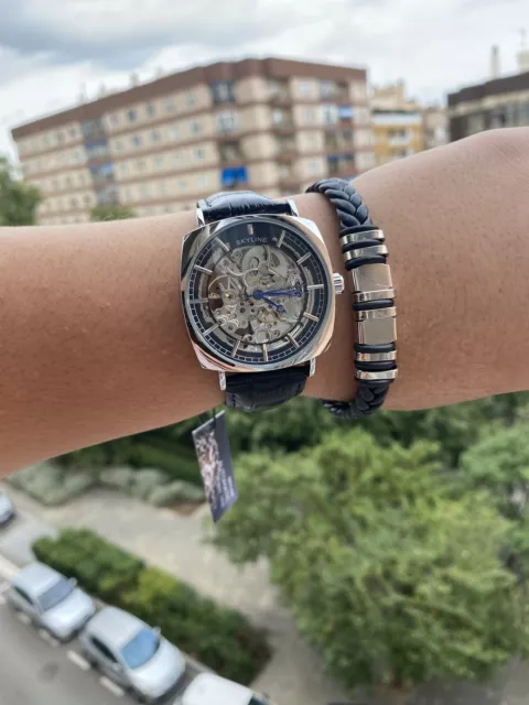 Skyline relojes 2025 hombre