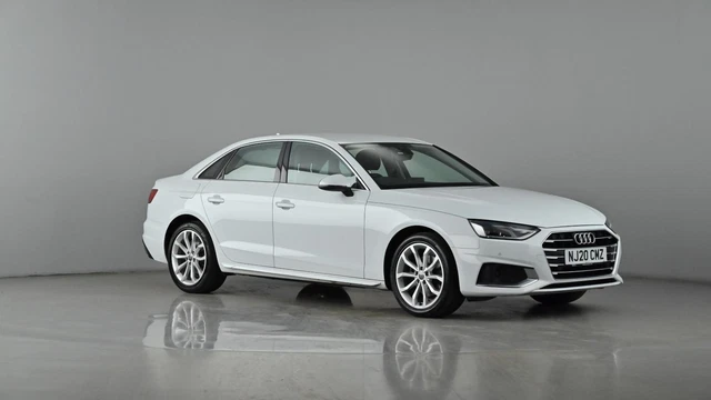 Audi A4 2.0 TDi 35 Sport S-Tronic Diesel