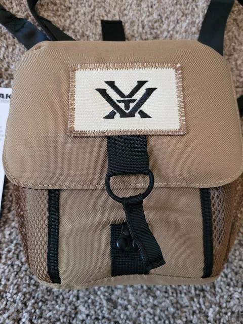 Brand New Vortex Binocular Case/Harness (only)