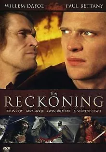 The Reckoning (Einzel-DVD) | DVD | Zustand gut