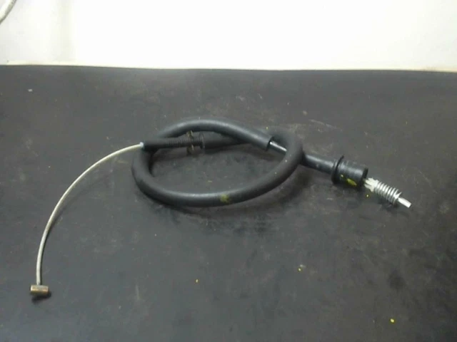 Cable d'accelerateur OPEL CORSA (B) PHASE 2   /R:27014581