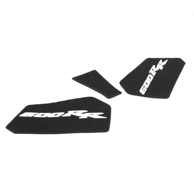 Tank Traction Pads Grip Protectors For Honda CBR 600RR CBR600 RR 2020-2023 Y3