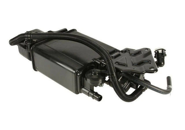 Genuine OEM Fuel Vapor Canister Charcoal Assembly For Toyota Corolla Matrix
