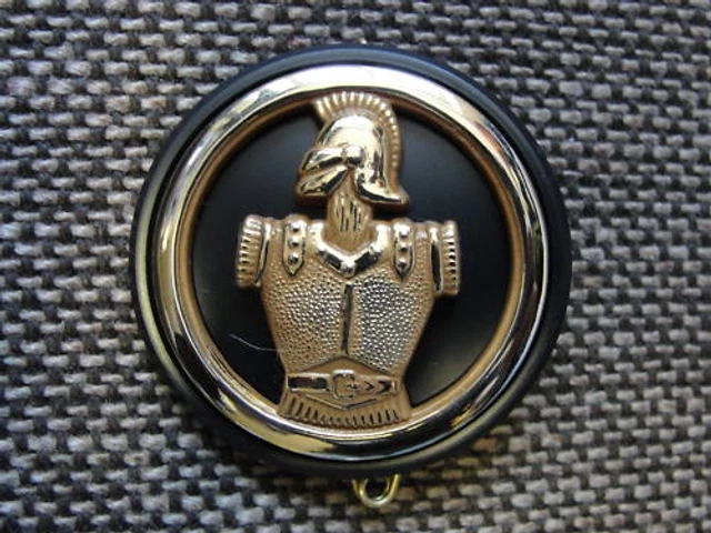 Insigne de Béret Infanterie - Ares