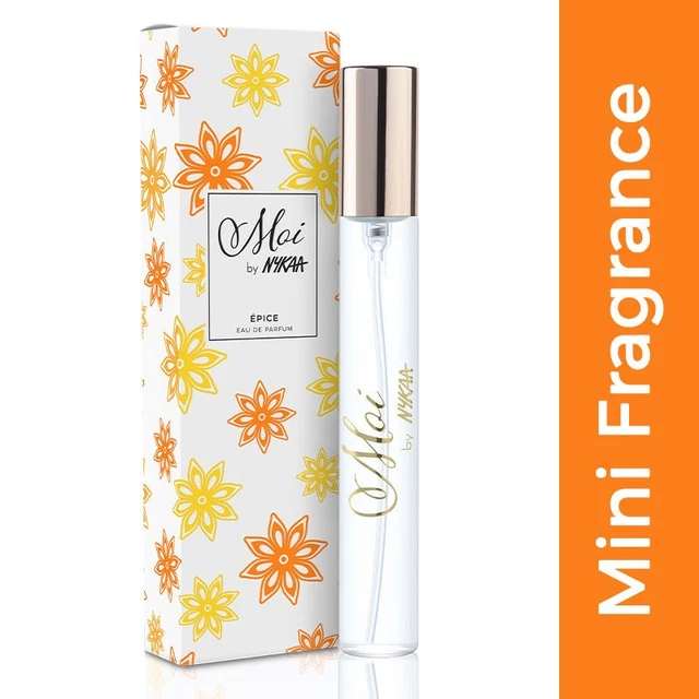 NYKAA MOI POCKET Perfume Epice Long Lasting Scent 16ml