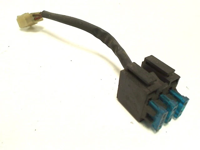 porta fusibili per YAMAHA FJ 1100 1984-1985 163729