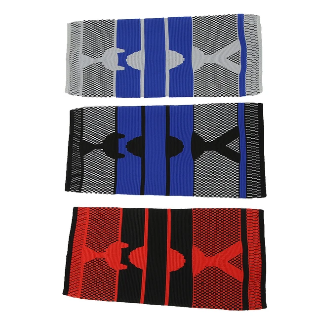 Sports Knee Pads Brace Support Gym Running Comfortable Sports Protectors 1PC