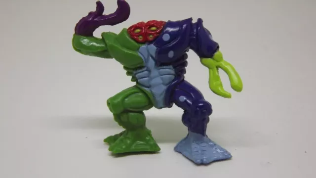 Fistful of Aliens - Biospewer [Mutant Hybrid] 1" Mini Figure (1997, Yes!)