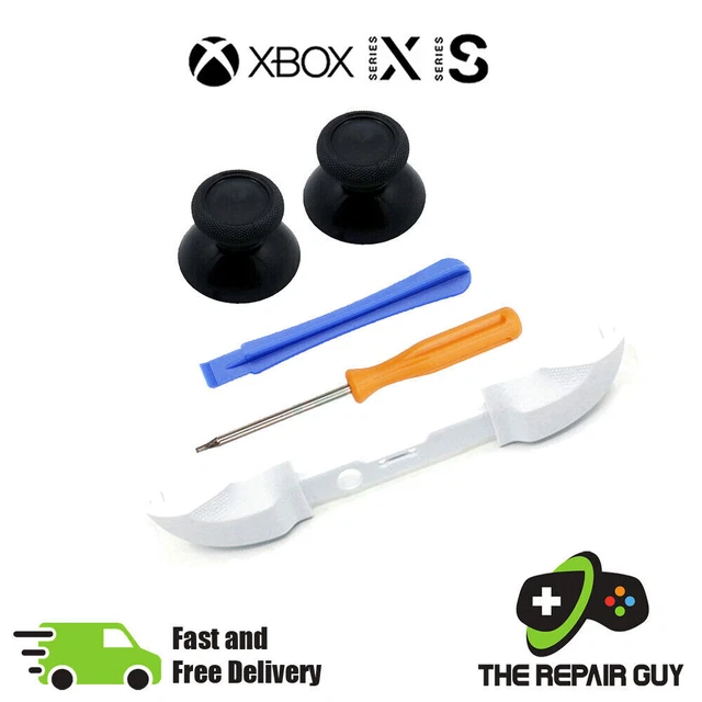 XBOX SERIES S X Controller 1914 Replacement LB RB Buttons Thumbstick ...